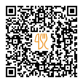 QR-code link para o menu de The Halal Guys