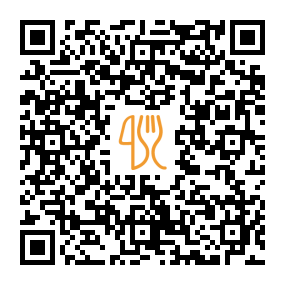 QR-code link para o menu de Turning Point Bryn Mawr