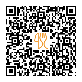 QR-code link para o menu de The Egg Bistro