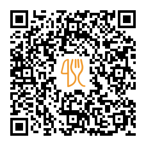 QR-code link para o menu de John B Cafe