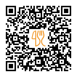 QR-code link para o menu de Modern Szechuan