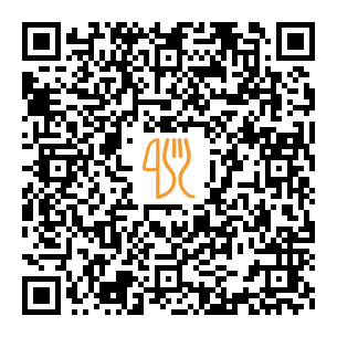 QR-code link para o menu de Creperie Les Airelles