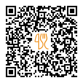 QR-code link para o menu de Juice Brooklyn