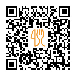 QR-code link para o menu de Roma