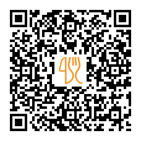 QR-code link para o menu de Pizza Yeah