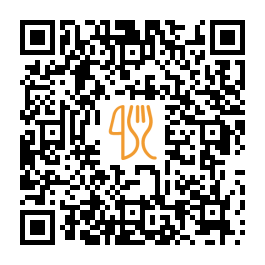 QR-code link para o menu de Saloon Bbq