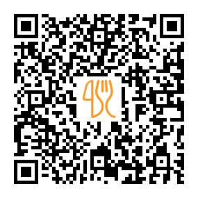 QR-code link para o menu de Auberge de la Grangette