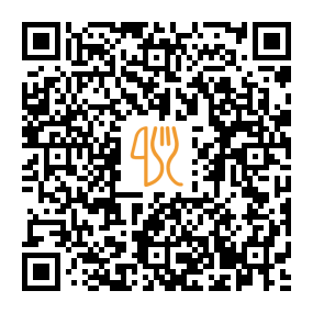 QR-code link para o menu de Alice Irene's