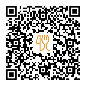 QR-code link para o menu de Passage To India