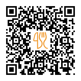 QR-code link para o menu de Devine Merci