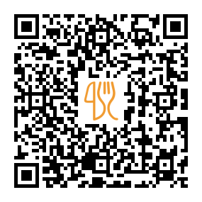 QR-code link para o menu de Heavenly Chicken Ribs