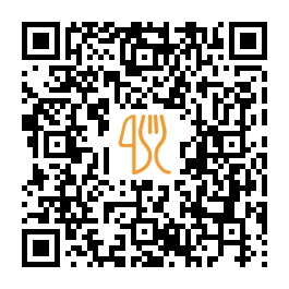 QR-code link para o menu de Hot Meals