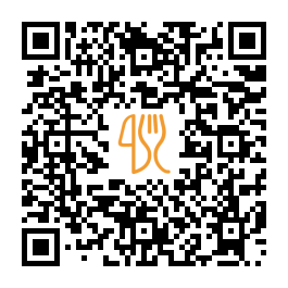 QR-code link para o menu de McDonald's