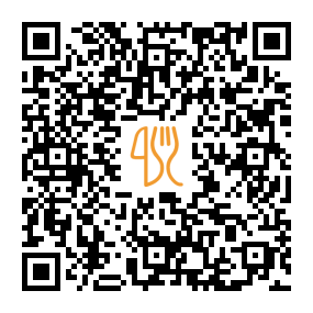 QR-code link para o menu de Fabio's Bistro