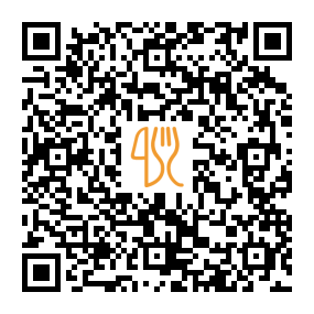 QR-code link para o menu de Crepes N' Salads