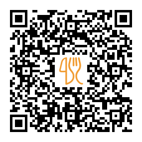 QR-code link para o menu de United Artists Salon