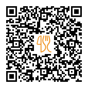 QR-code link para o menu de Hot Plate Buffet