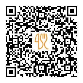 QR-code link para o menu de River Stone Pizza