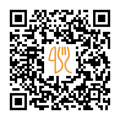 QR-code link para o menu de Salón Jardin