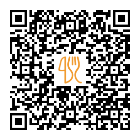 QR-code link para o menu de Nabi Korean