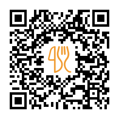 QR-code link para o menu de Del Comal