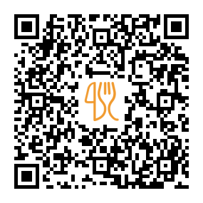 QR-code link para o menu de St.Hubert BBQ