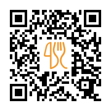 QR-code link para o menu de Eicn