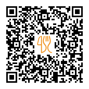 QR-code link para o menu de Fadeology Barbershop