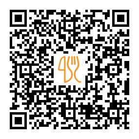 QR-code link para o menu de Salon Raffine