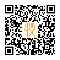 QR-code link para o menu de Taste Buddz Atl