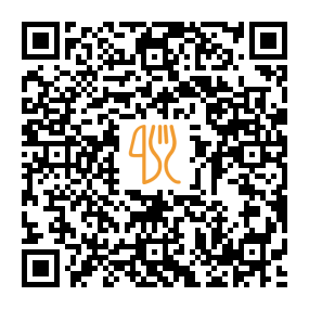 QR-code link para o menu de La Pinoz Pizza