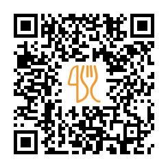 QR-code link para o menu de Hard Rain Cafe