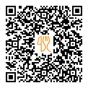 QR-code link para o menu de Three Fold Noodles and Dumpling Co