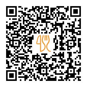 QR-code link para o menu de Bubba's 33