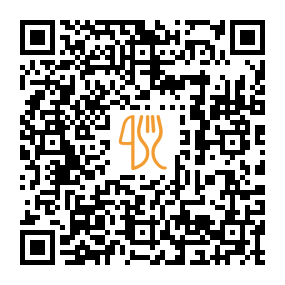 QR-code link para o menu de Indochine