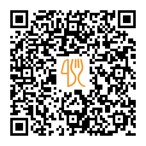 QR-code link para o menu de Sushi 101