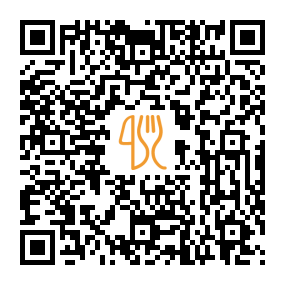 QR-code link para o menu de The Guru Fine Indian Cuisine