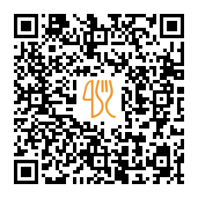 QR-code link para o menu de Tasty Indian Cuisine