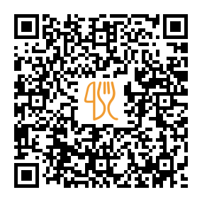 QR-code link para o menu de Rusty's Bistro