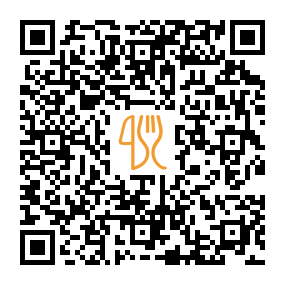 QR-code link para o menu de La Chaudree des Bois