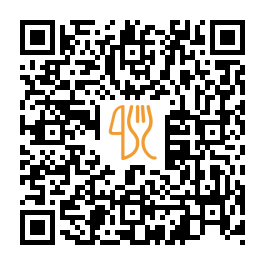 QR-code link para o menu de Lanchonete Fino Sabor