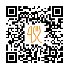 QR-code link para o menu de 동유암식당