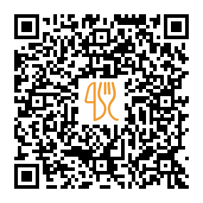 QR-code link para o menu de Fin And Feather H2o