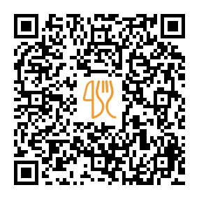 QR-code link para o menu de Steak Frites