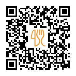 QR-code link para o menu de Bergcafe