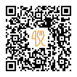 QR-code link para o menu de Les Asiatides