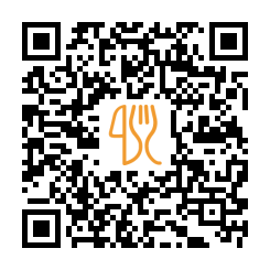 QR-code link para o menu de Buzon