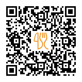 QR-code link para o menu de Luxe Salon