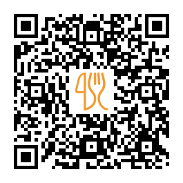 QR-code link para o menu de Sky Huahin