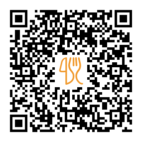 QR-code link para o menu de Canoe Bedford